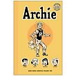 Archie Archives Volume 2 Hardcover Graphic Novel